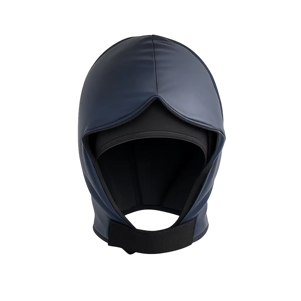 Capacete Hipotérmico