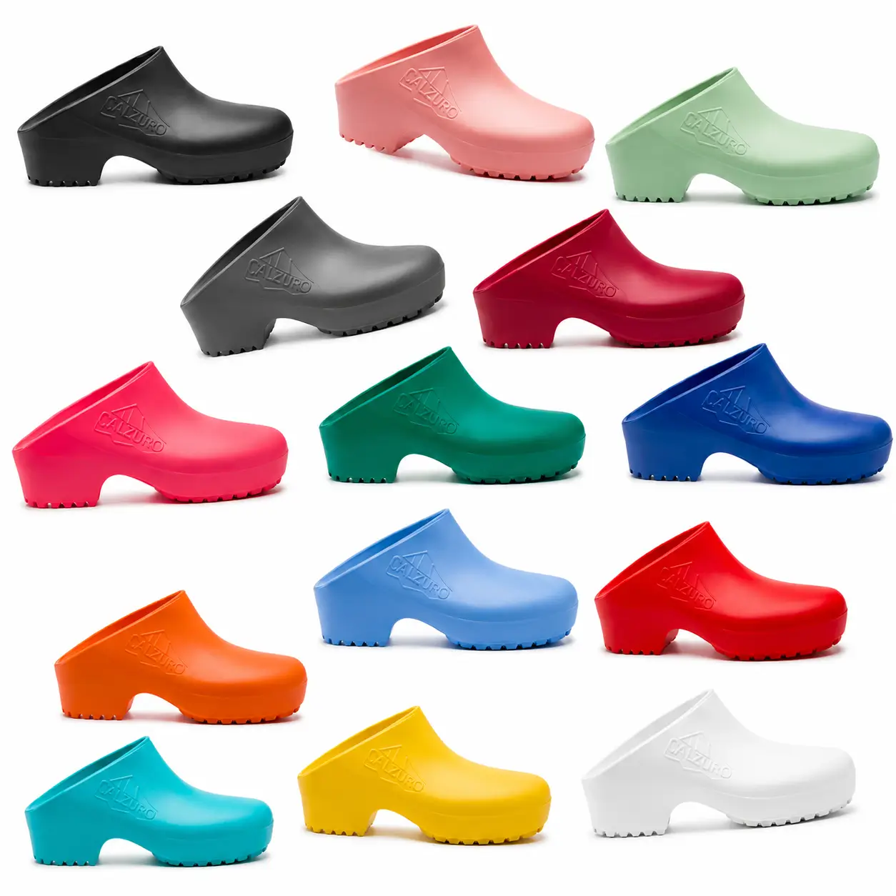 Calzuro Classic sem Furos